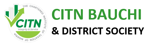 CITN Bauchi & District Society